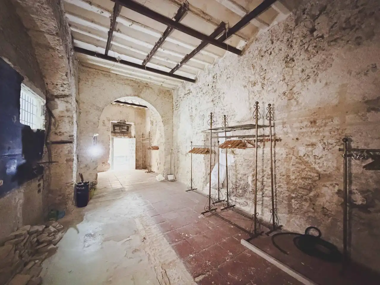Local comercial en alquiler en Centro Histórico, imagen 4