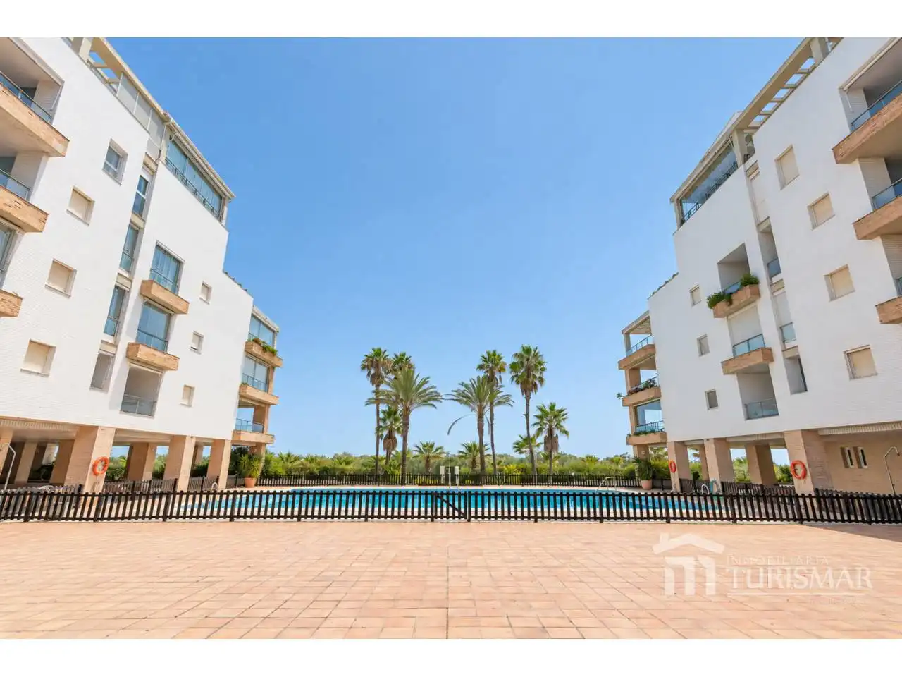 Apartamento con piscina en venta en Paseo Cruz 1, imagen 27