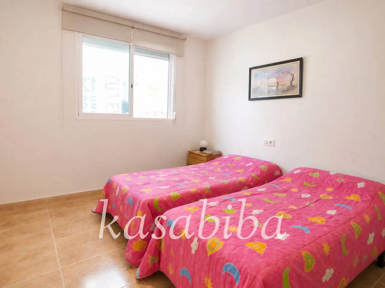 Bedroom of Houses for sale in Godelleta  with Private garden, Terrace and Swimming Pool