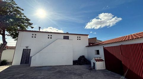 Foto 2 de Casa o xalet en venda a Pedro Alonso, Llanos del Caudillo, Ciudad Real