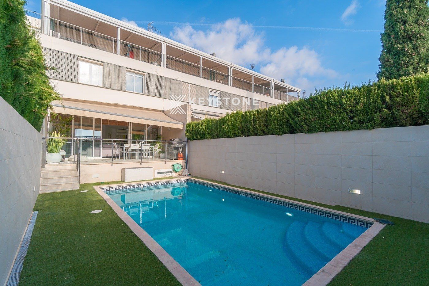 Casa adosada en venda a SON LLULL, Los Almendros - Son Rapinya