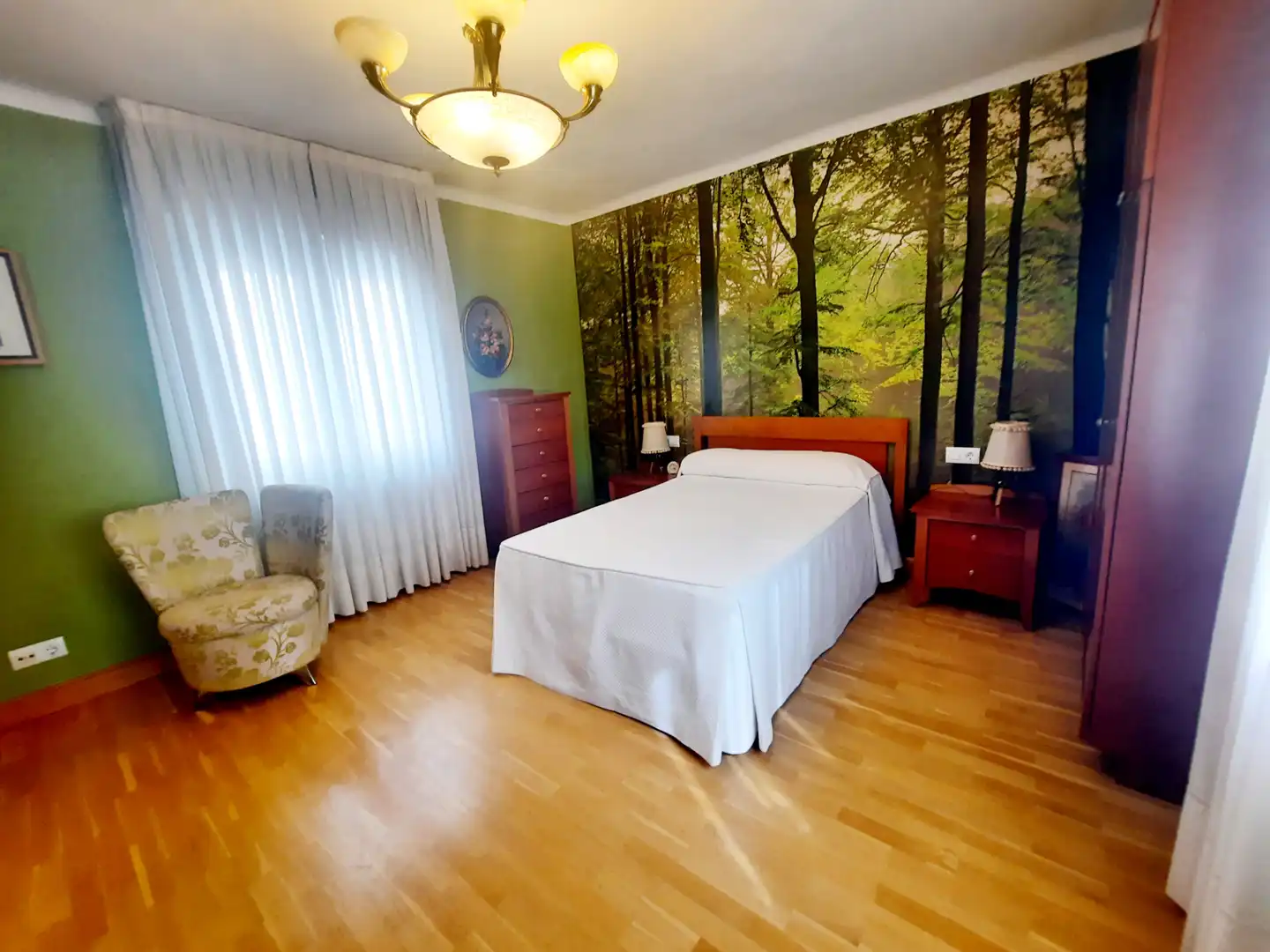 Wohnung mit Terrasse zum Verkauf in Bizkaia Kalea, imagen 26