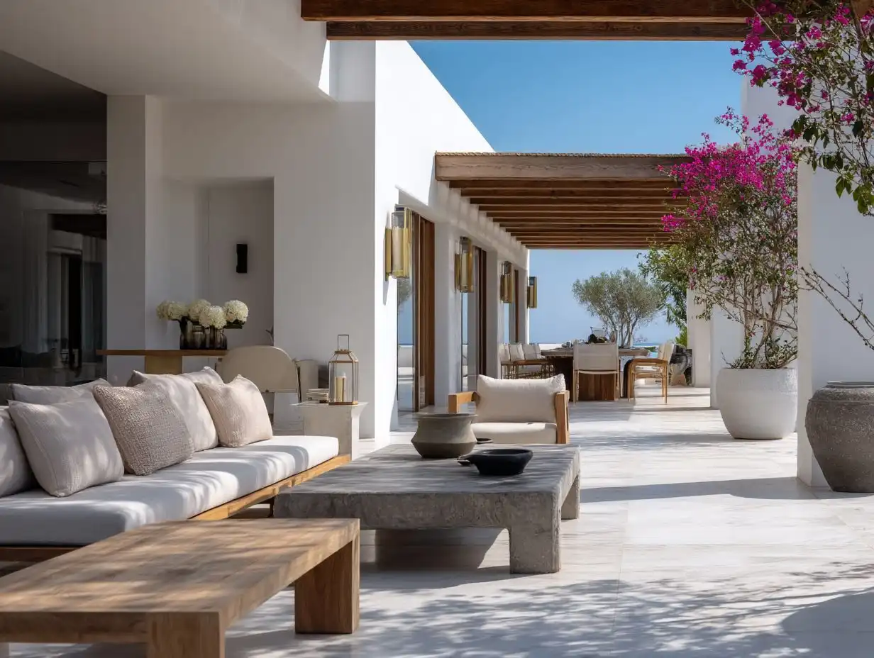 Casa con piscina en venta en Las Rotas / Les Rotes, imagen 3