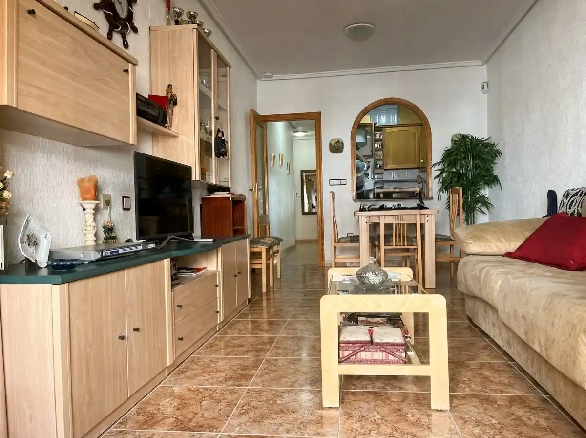 Wohnung mit Aufzug zum Verkauf in Las Viñas, imagen 2