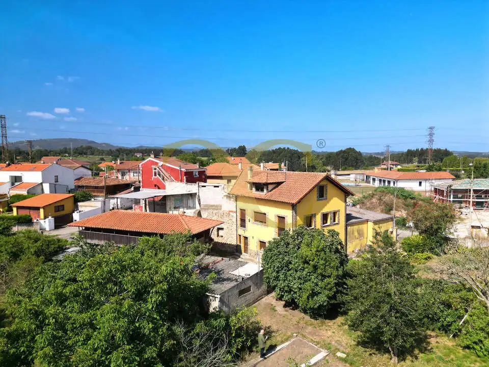 Casa con jardín en venta en Lugar El Campón, imagen 4