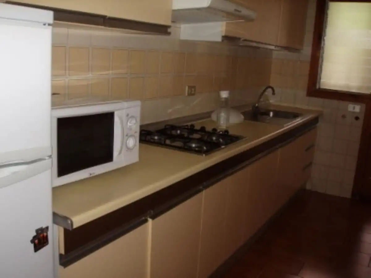 Cocina de Piso de alquiler en Santa Cruz de Tenerife