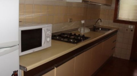 Foto 4 de Piso de alquiler en Calle Elías Ramos González, 1, Urbanización Anaga, Santa Cruz de Tenerife Capital