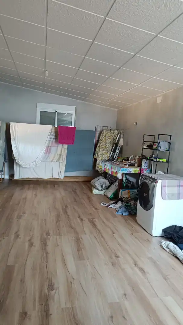 Dormitori de Casa o xalet en venda en La Haba 