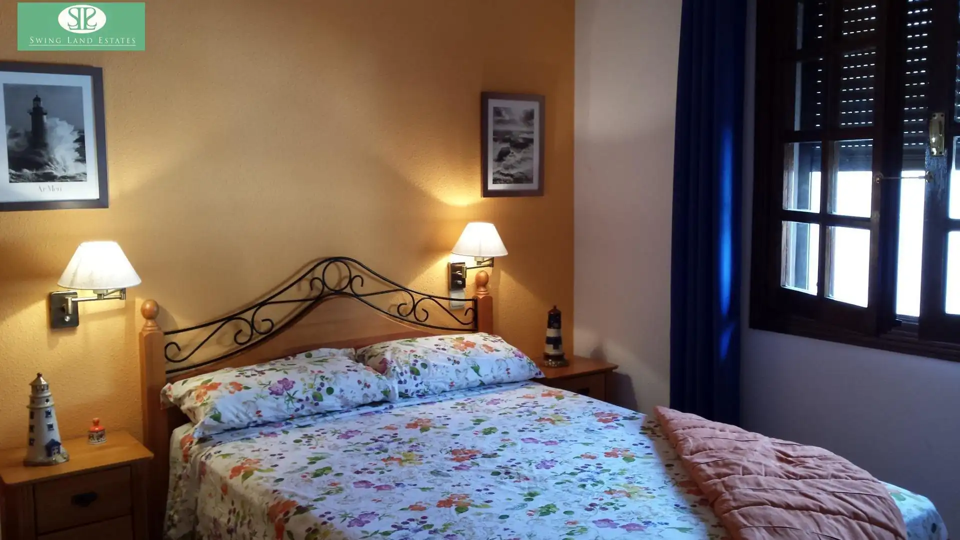 Bedroom of Attic for sale in Los Alcázares  with Terrace