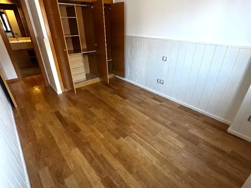Dormitori de Pis en venda en Las Rozas de Madrid amb Aire condicionat, Parquet i Traster