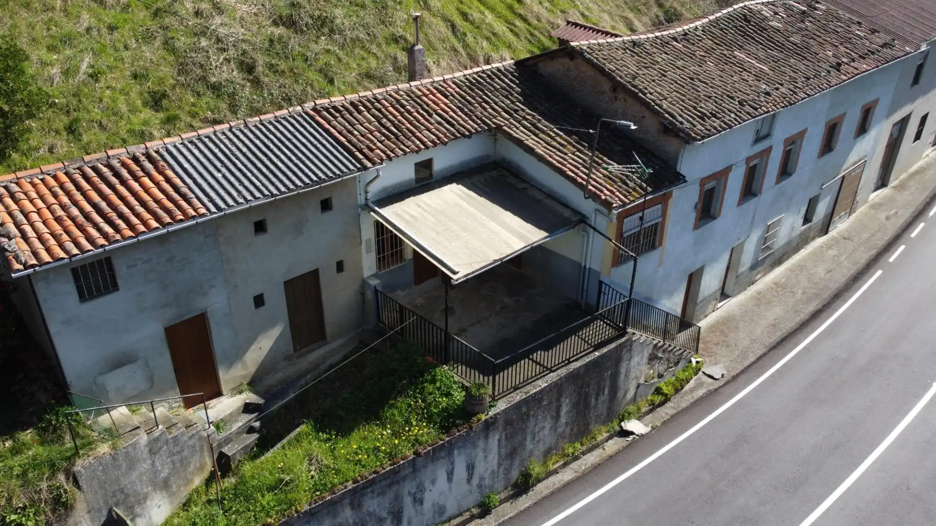 Haus oder Chalet zum Verkauf in Camino Riovena , 9, Allande