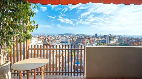 Photo 2 of Flat to rent in Passeig de la Reina Elisenda de Montcada, Sarrià, Barcelona