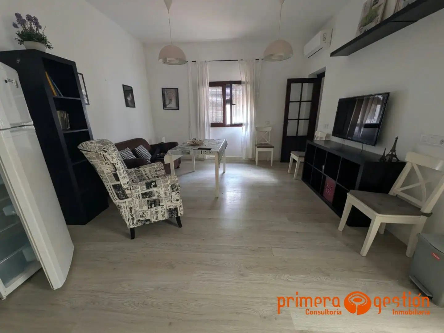 Piso en venta en Carmona, imagen 4