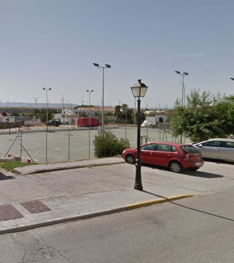 Foto 2 de Garaje en venta en Labradores, Facinas, Tarifa