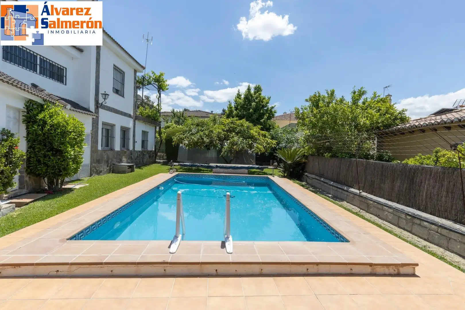 Villa mit Terrasse zum Verkauf in Calle Calle Borgoña, imagen 57
