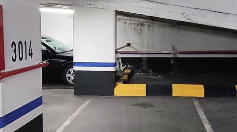 Photo 4 of Garage for sale in Verín, Pilar, Madrid Capital