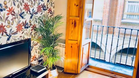 Photo 3 of Apartment to rent in Calle Campanas, 2, Centro, Valladolid