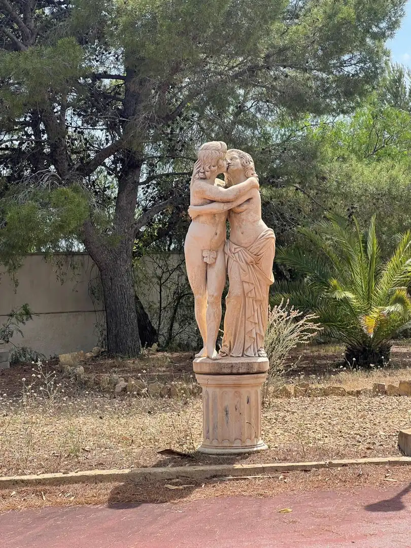 Villa avec piscine à vendre à La Nucia Pueblo, imagen 30