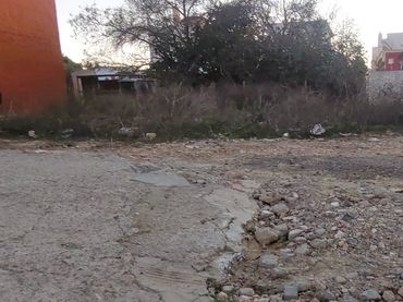 Terreno rustico in vendita a La Banda - Campo de Fútbol