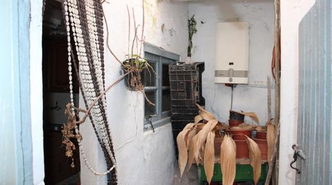 Foto 3 de Casa adosada en venda a Calle Tras Hornete, 13b, El Gastor, Cádiz