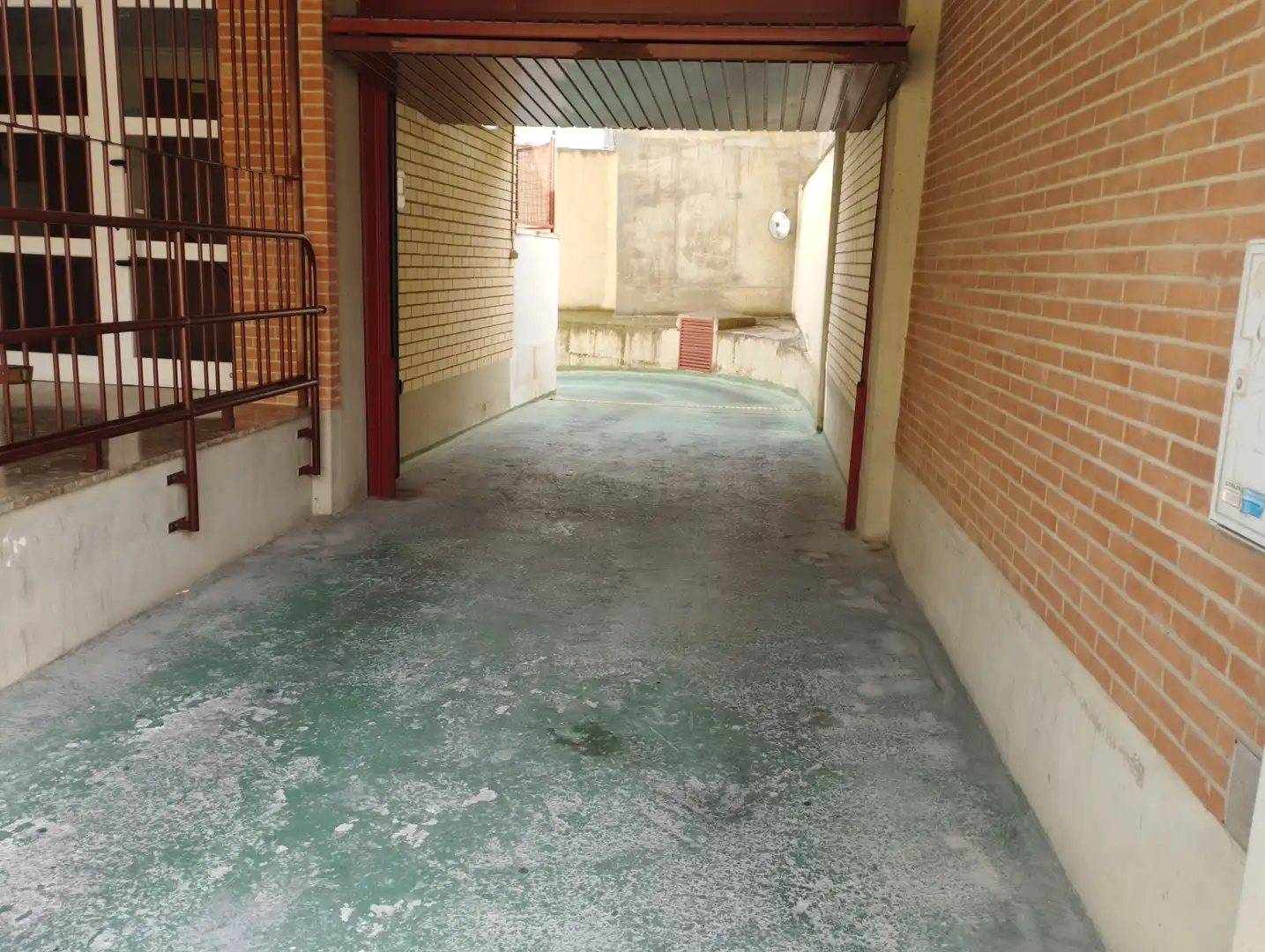 Garaje en venta en Calle de Pedro Porter, 28, Oliver