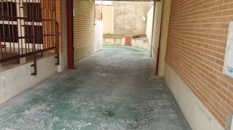 Foto 4 von Garage zum Verkauf in Calle de Pedro Porter, 28, Oliver, Zaragoza Capital