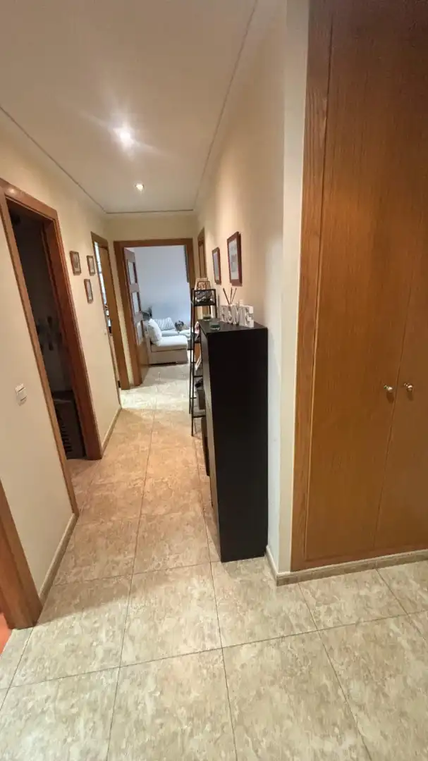 Piso en venta en Alginet con Aire acondicionado, Calefacción y Trastero