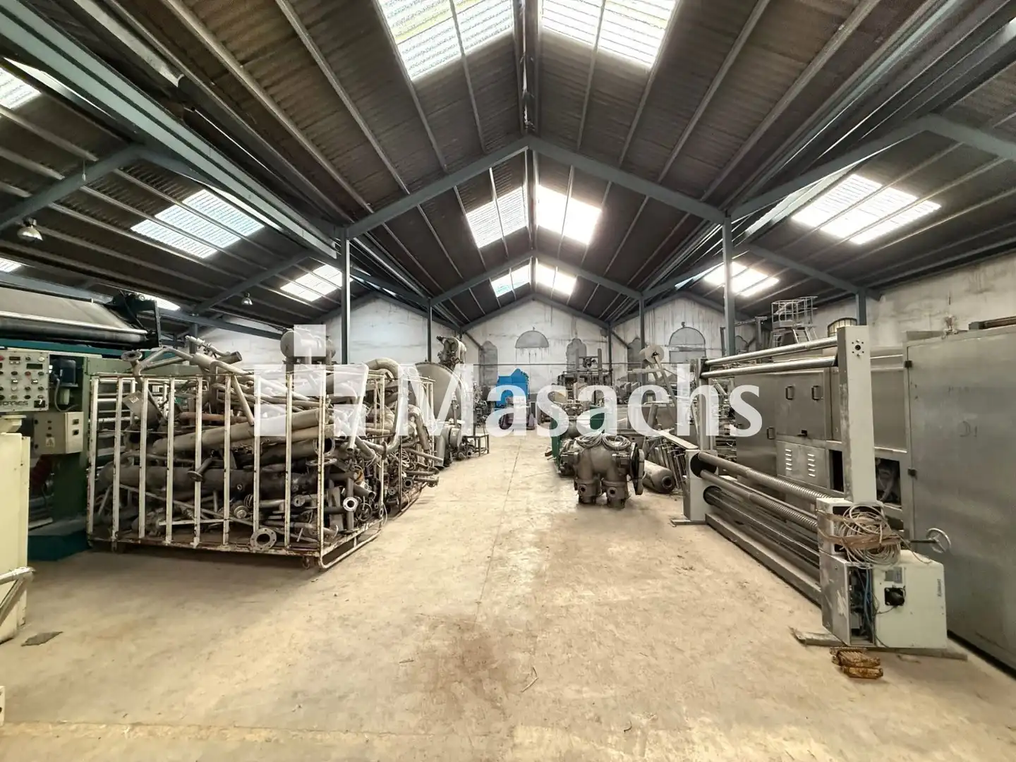 Nave industrielle à louer à Castellgalí, imagen 2