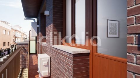 Foto 3 de Piso en venta en Ciudad Jardín, Madrid Capital