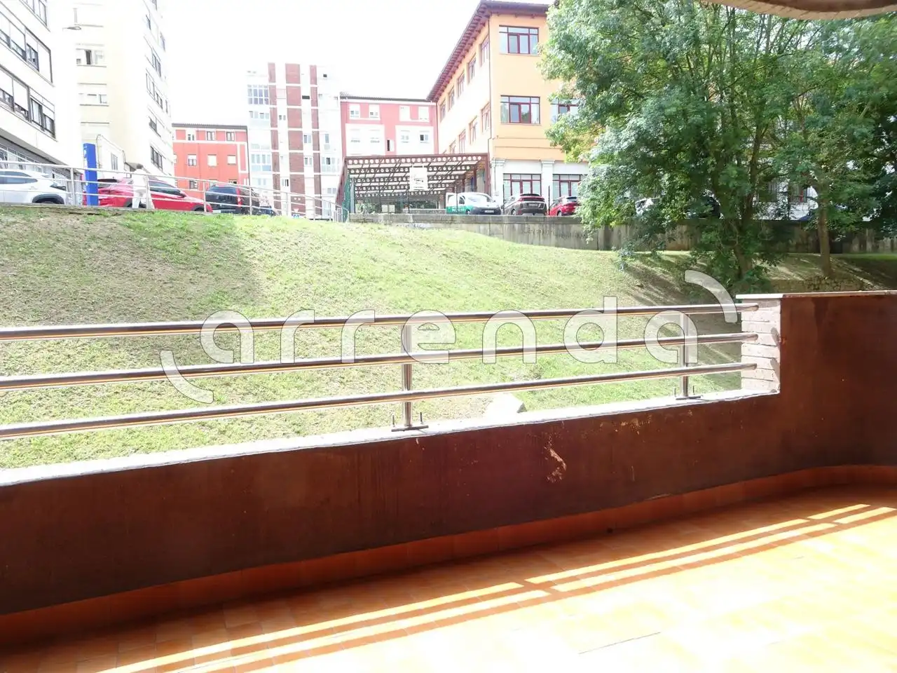 Appartement avec ascenseur à louer à Calle Vargas, imagen 5