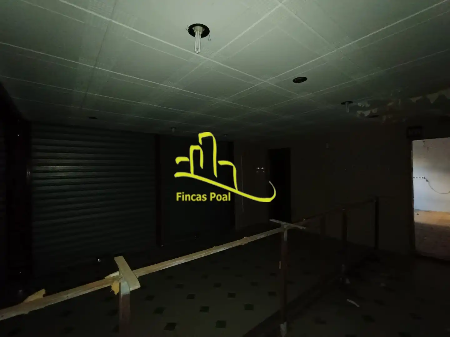 Piscina de Local en venta en Calafell con Terraza