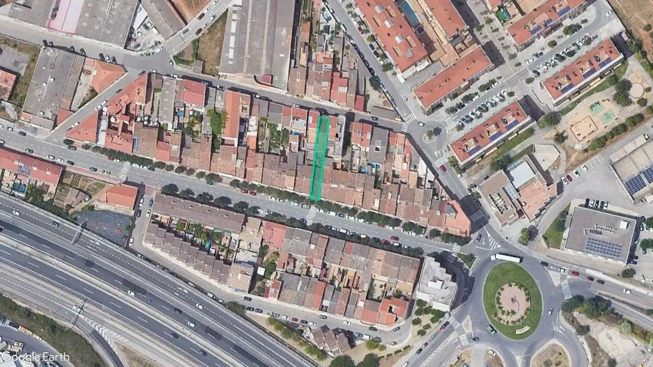 Terrain résidentiel à vendre à Calle Rebato, imagen 2