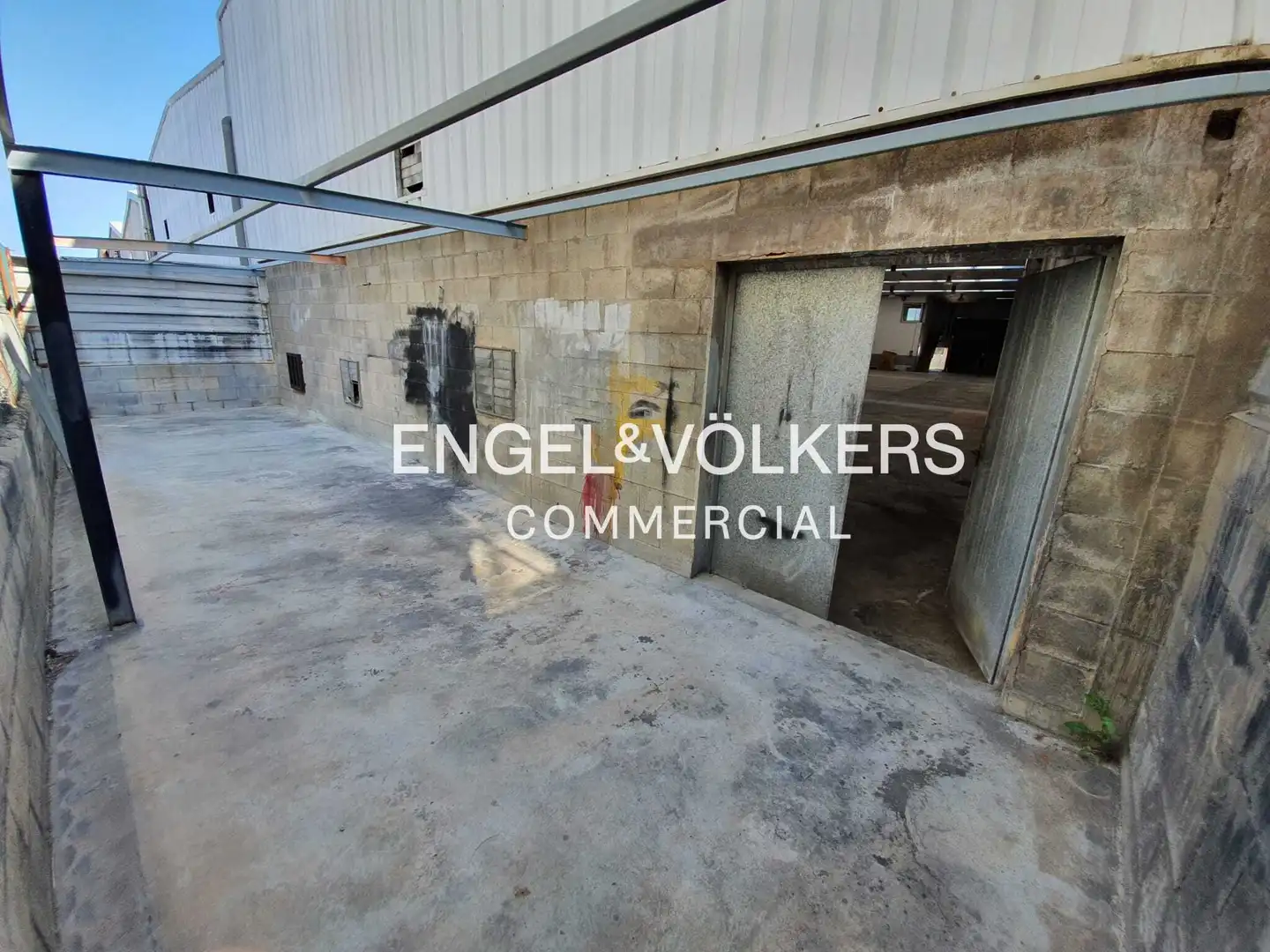 Industriegebäude zur Miete in Fonts dels Capellans - Sagrada Família, imagen 8