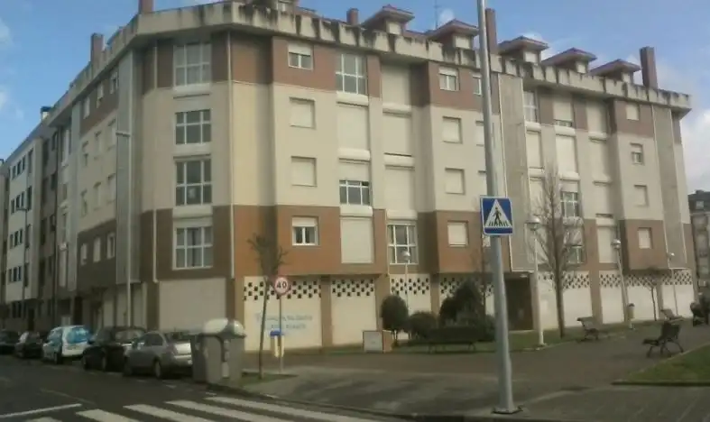 Flat for sale in Calle Federico García Lorca