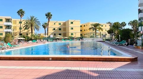 Foto 4 de Apartamento en venta en Avenida de Italia, 20, Playa del Inglés, San Bartolomé de Tirajana