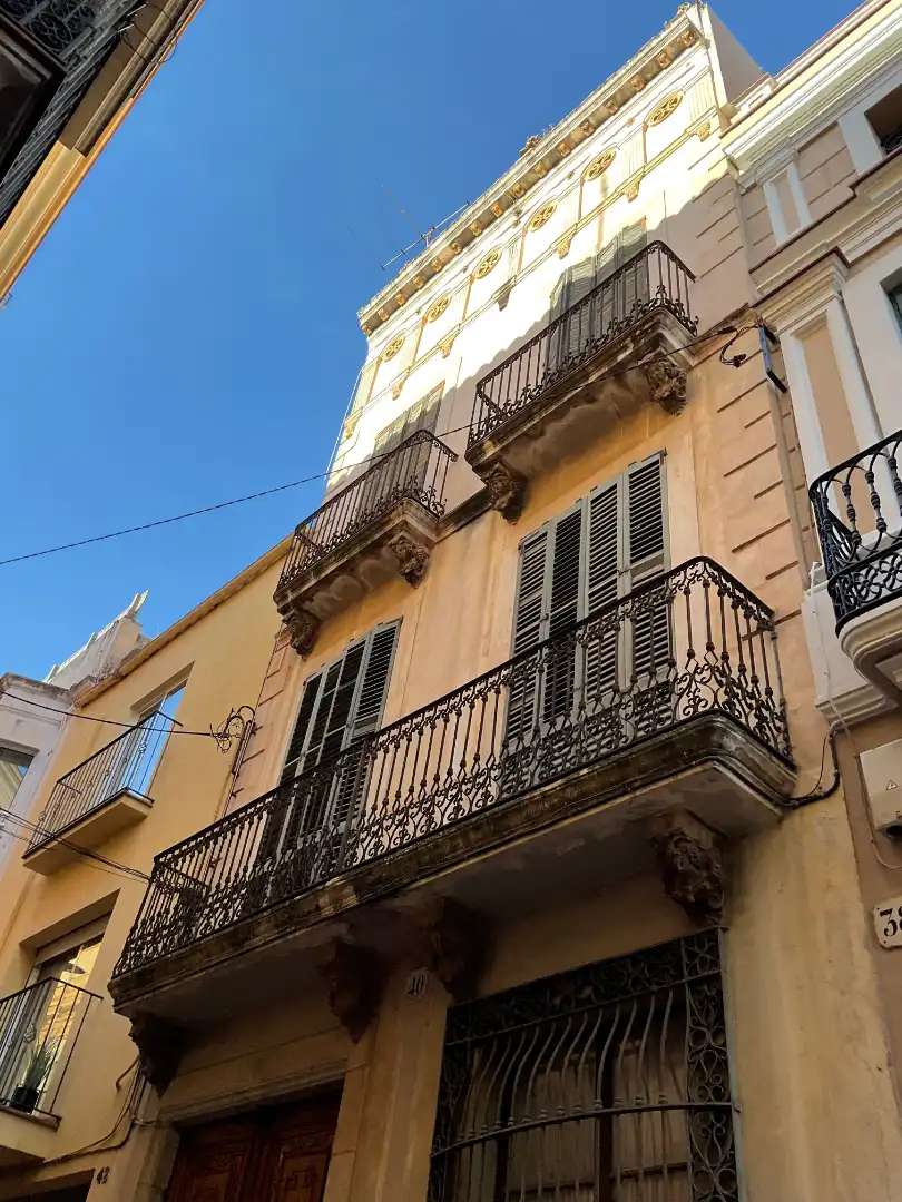 Maison avec terrasse à vendre à Centre, imagen 3