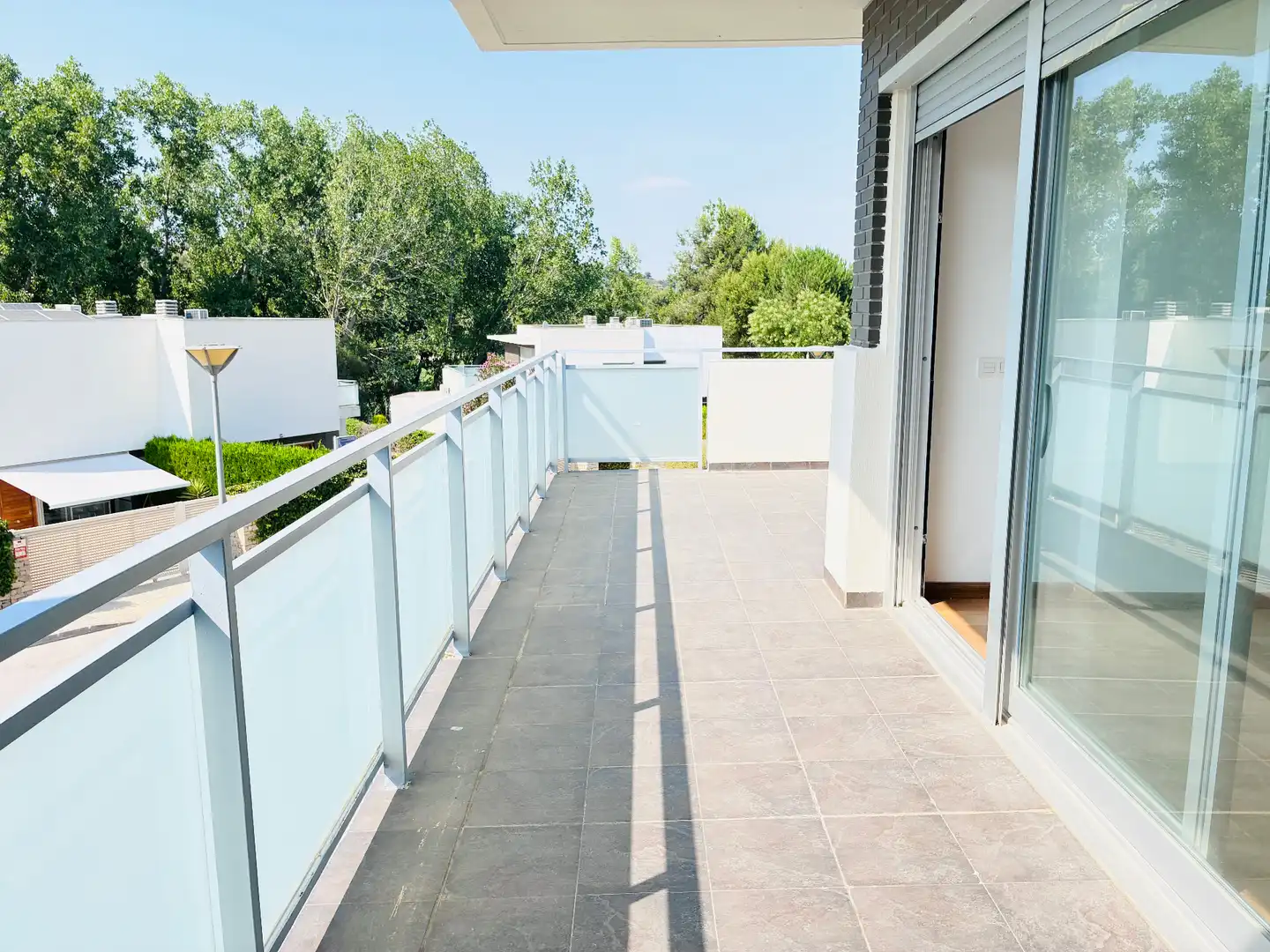 Casa pareada con terraza en venta en Calle Las Viñas, imagen 11
