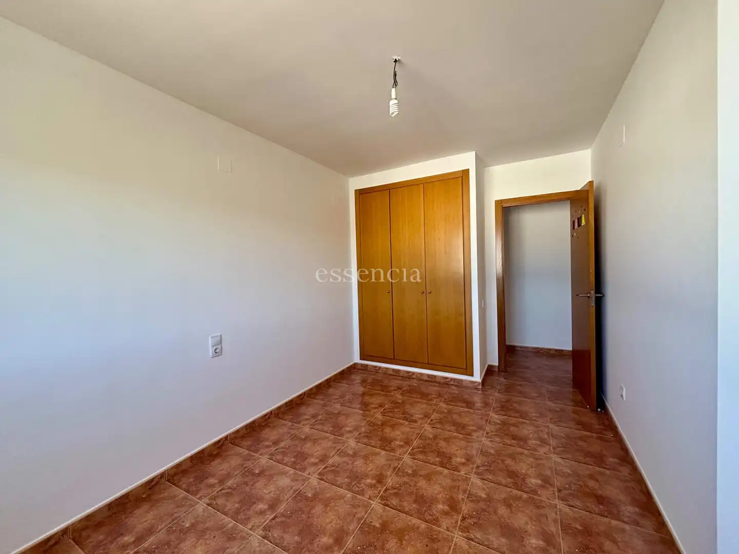 Bedroom of Attic for sale in Potries  with Terrace