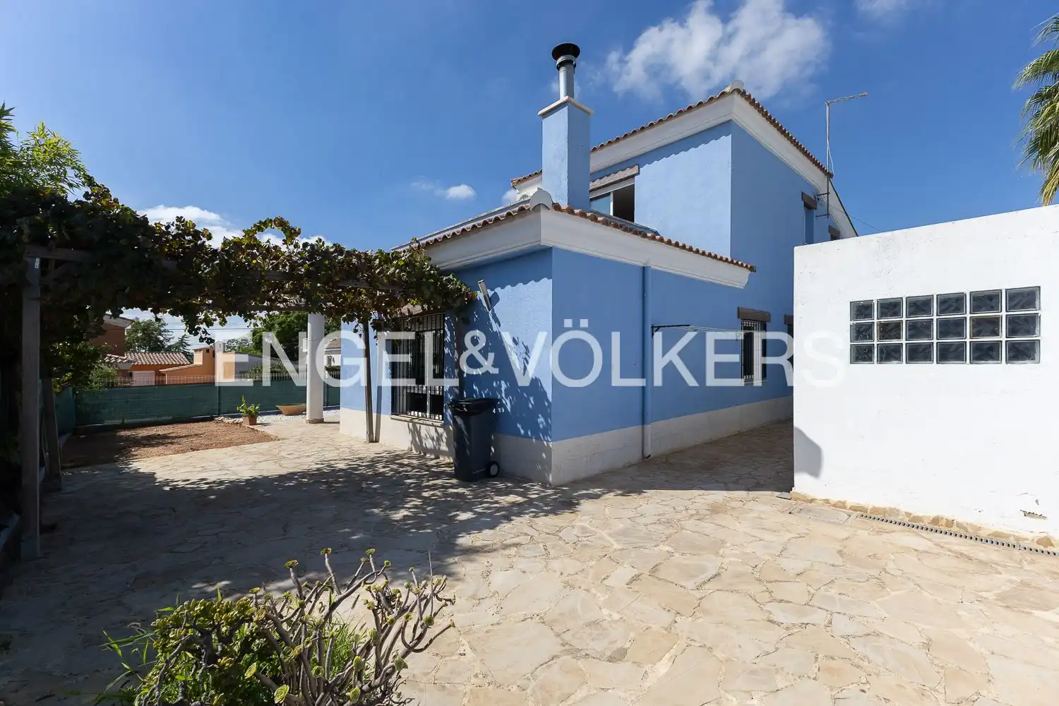 Haus mit Terrasse zur Miete in Lloma la Verge Carrer Magraner, imagen 15