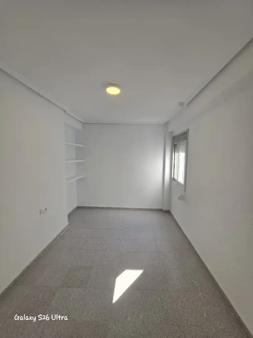 Piso de alquiler en Ontinyent con Amueblado, Horno y Lavadora