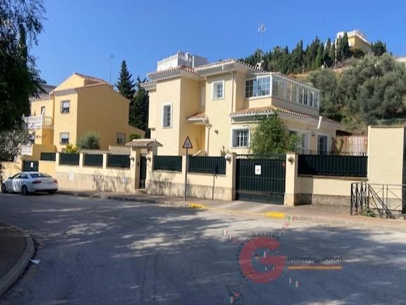 Casa o xalet en venda a Añoreta Golf - Paraíso del Sol