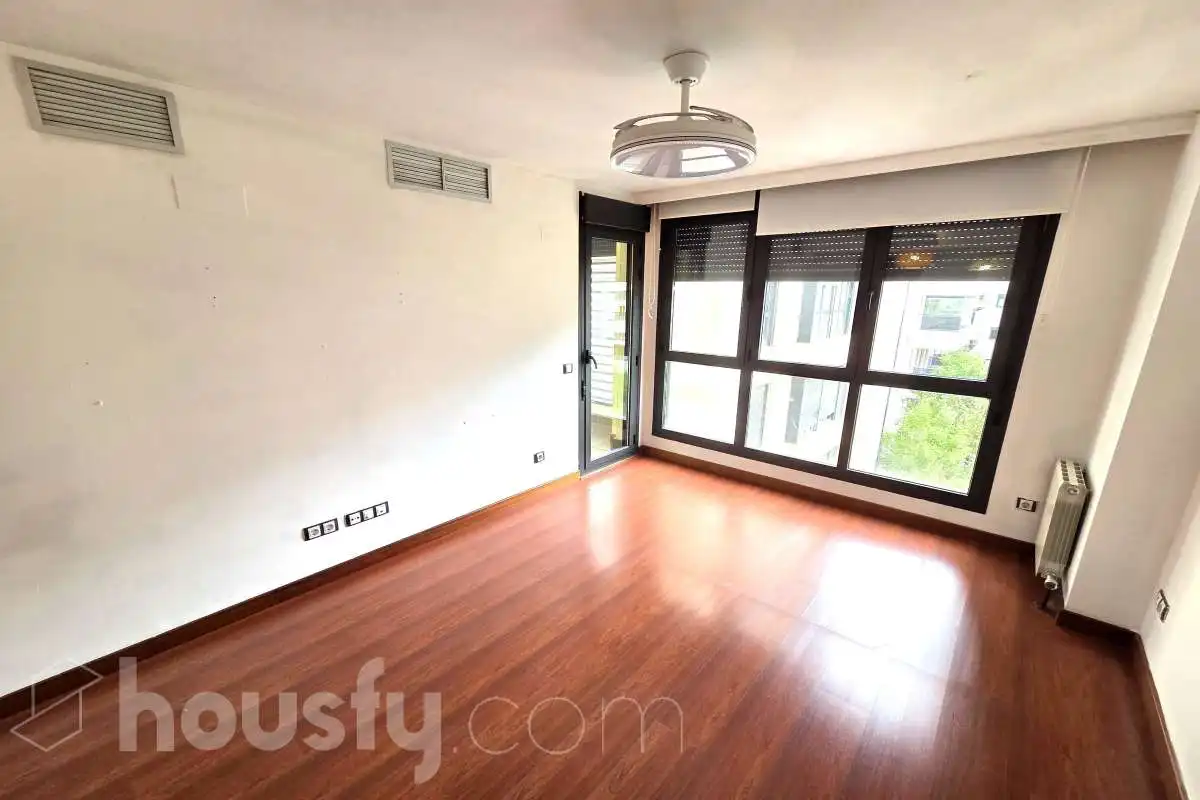 Study for rent in Madrid, Madrid