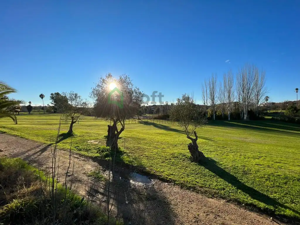 Apartments for sale in Golf Guadiana