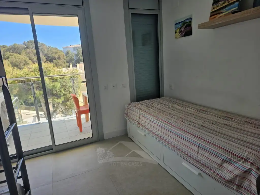 Wohnung mit Pool zum Verkauf in Calle Brussel·Les, imagen 12