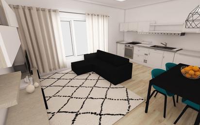 Flat for sale in Calle Alonso de Matos, Ingenio pueblo