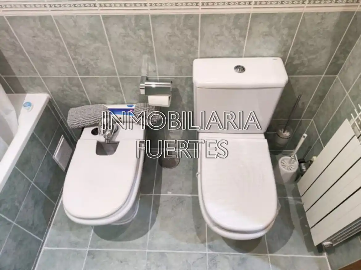 Appartement compact avec ascenseur à louer à Calle el Paso, imagen 21
