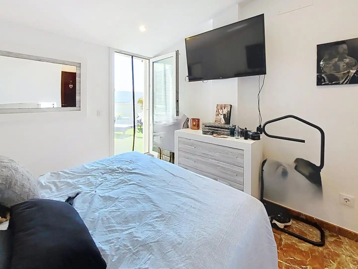 Penthouse mit Aufzug zum Verkauf in Ciutadella, imagen 25