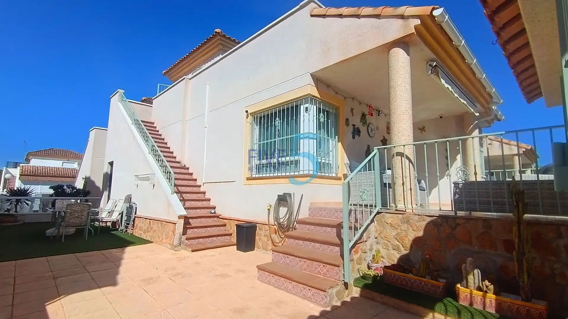 House with pool for sale in Algorfa, imagen 7