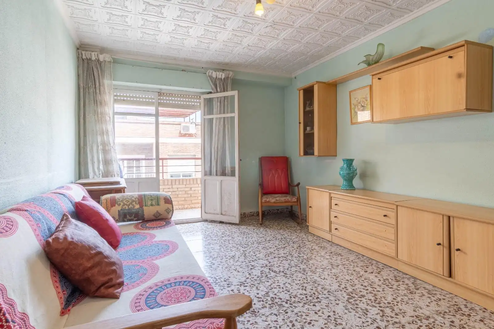 Sala de estar de Piso en venta en Almoradí