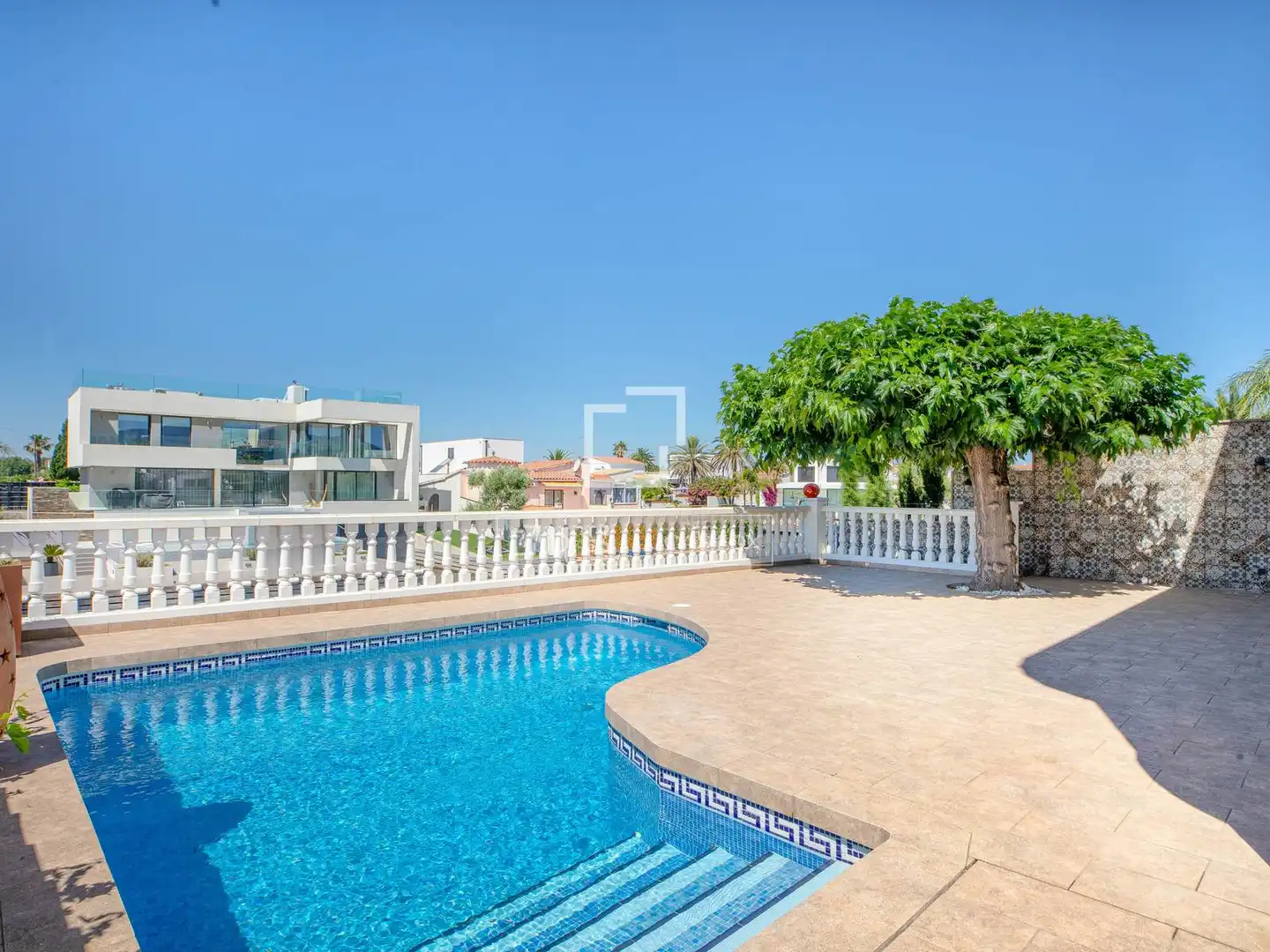 Chalet con terraza en venta en Francolí - Freser - Noguera, imagen 7